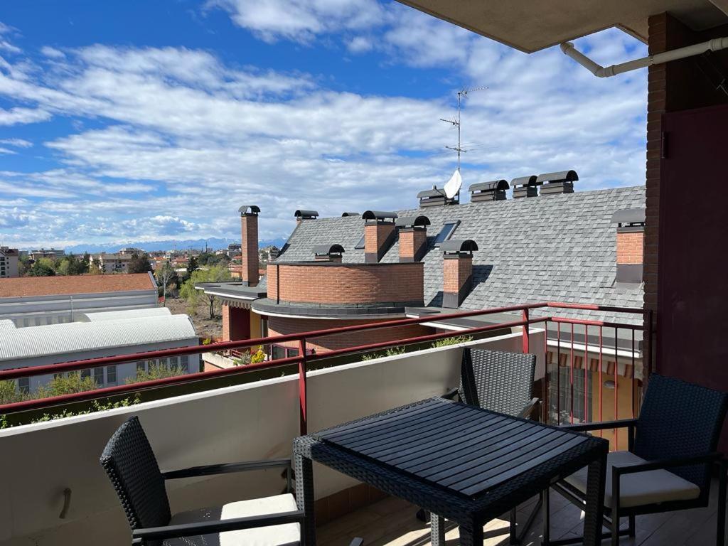 Penthouse Suite - Skyline View Busto Arsizio Zewnętrze zdjęcie